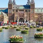 Dutch Culture: History and Art