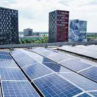 Smart Sustainable Cities