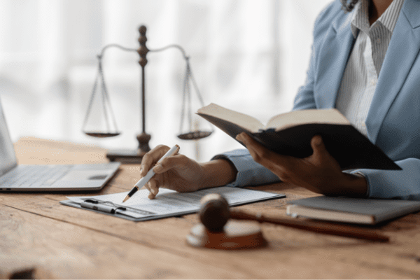 Human Rights and International Law