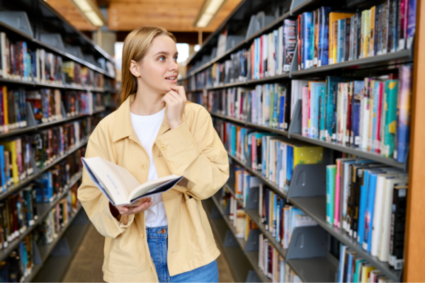 The Classics of French Literature